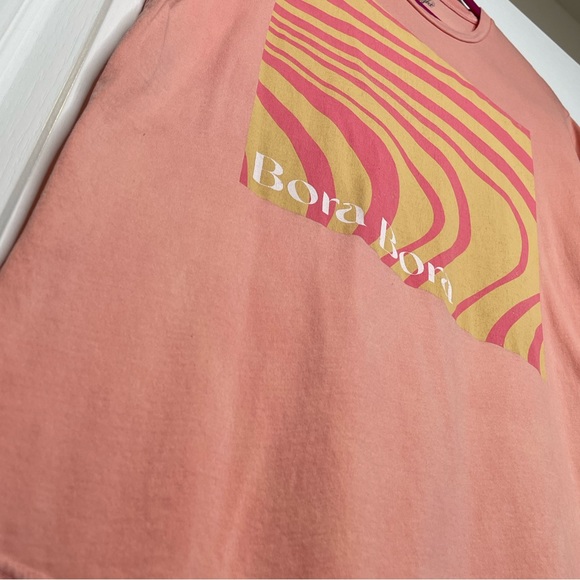 Midnight Rider X Free People Bora Bora Tee - Picture 8 of 16